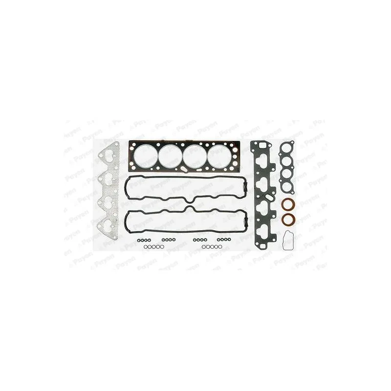 Pochette haute PAYEN CY221