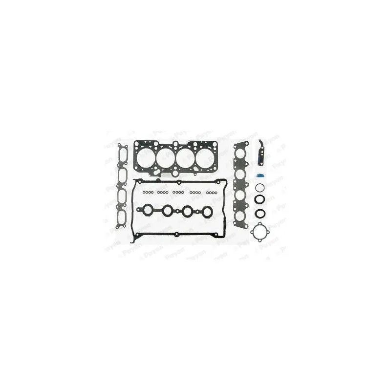 Pochette haute PAYEN CY971