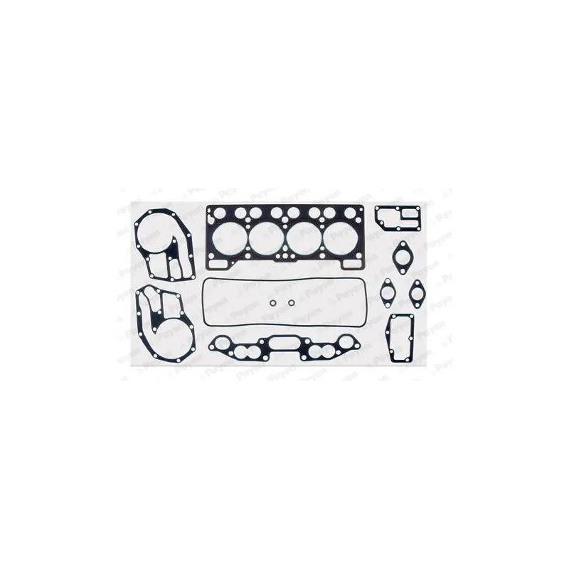 Pochette haute PAYEN DH681