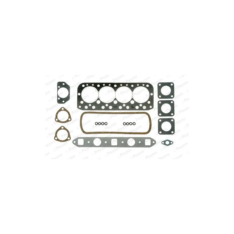 Pochette haute PAYEN DK450