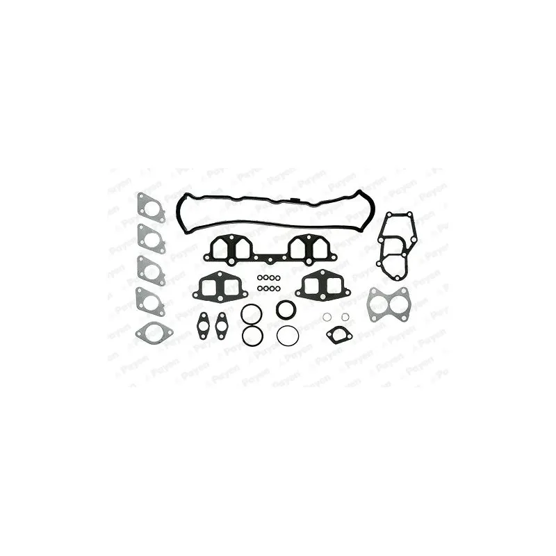 Pochette haute PAYEN DM590