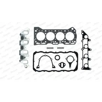 Pochette haute PAYEN DN483