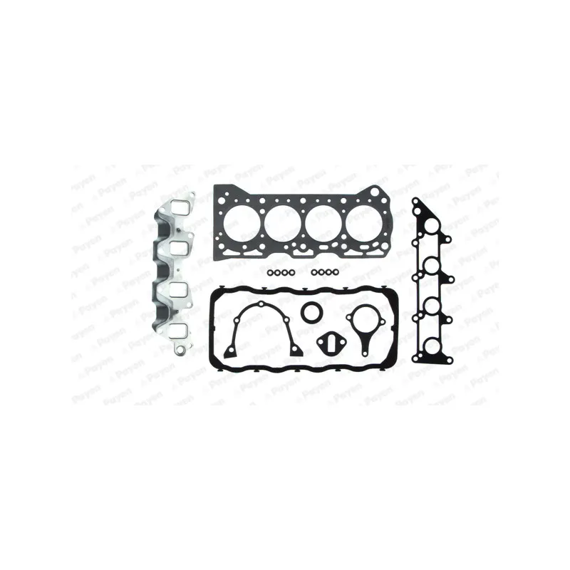 Pochette haute PAYEN DN483