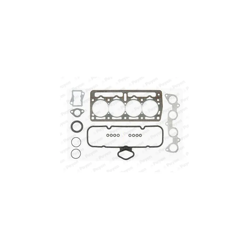 Pochette haute PAYEN DT260