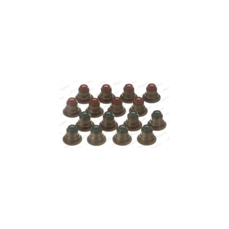Jeu de joints d'étanchéité, tige de soupape PAYEN HR5033