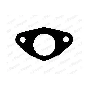 Joint d'étanchéité, collecteur d'échappement PAYEN