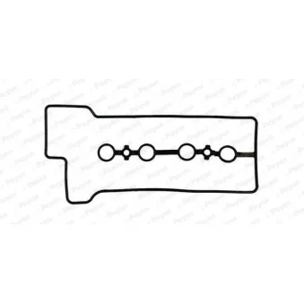 Joint de cache culbuteurs PAYEN JM5149