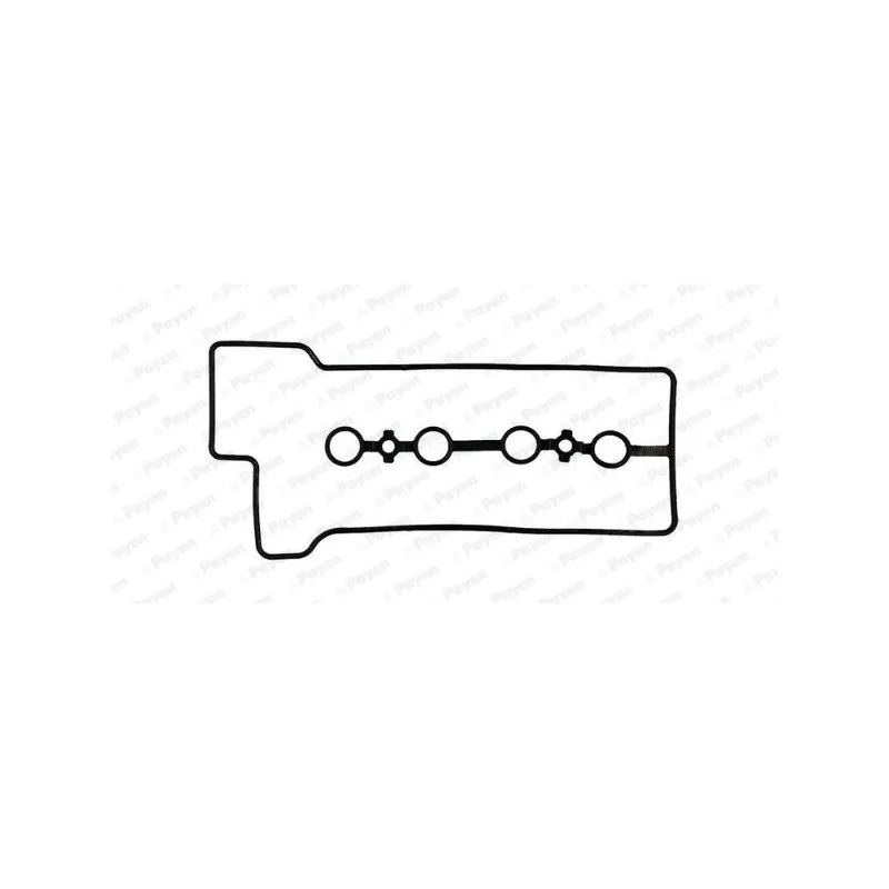 Joint de cache culbuteurs PAYEN JM5149