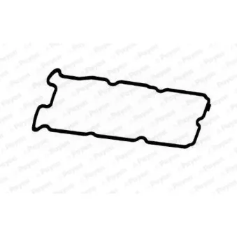 Joint de cache culbuteurs PAYEN JM5317