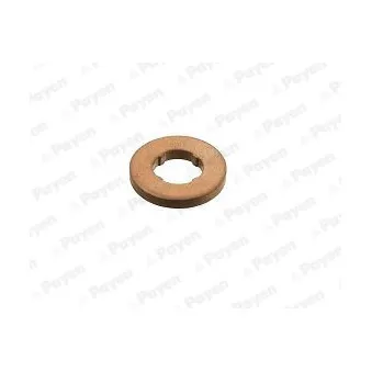 Bague d'étanchéité, porte-injecteur PAYEN KG5347