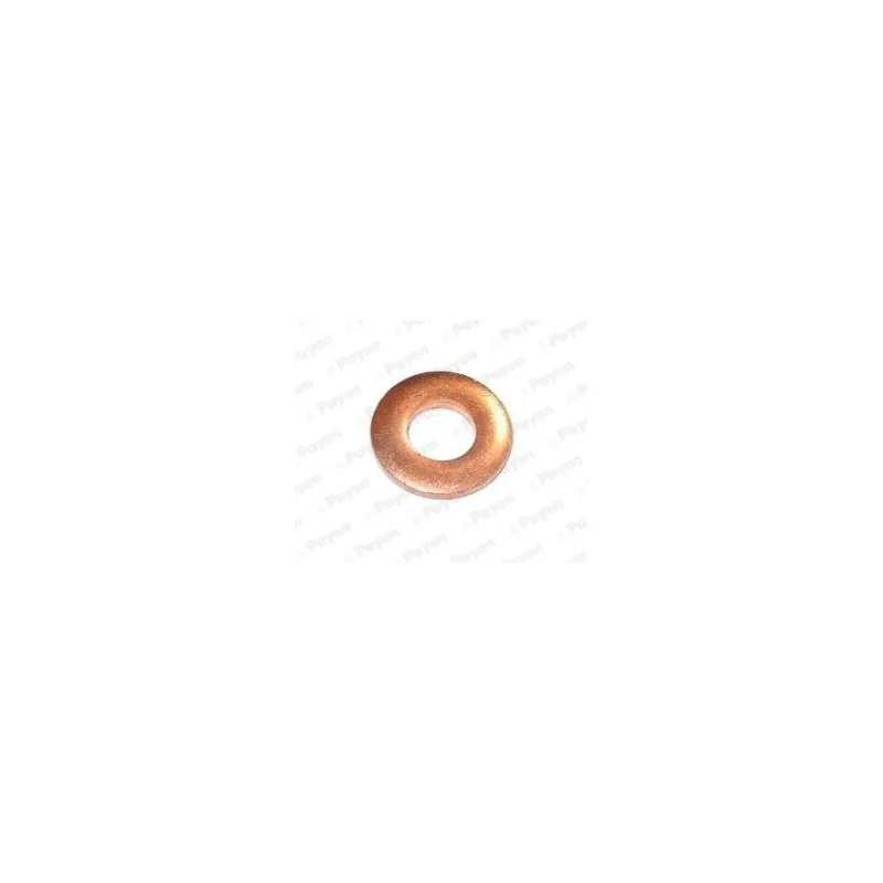 Ecran absorbant la chaleur, injection PAYEN KG5349