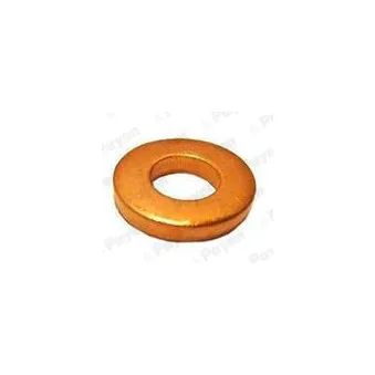 Bague d'étanchéité, porte-injecteur PAYEN KG5373