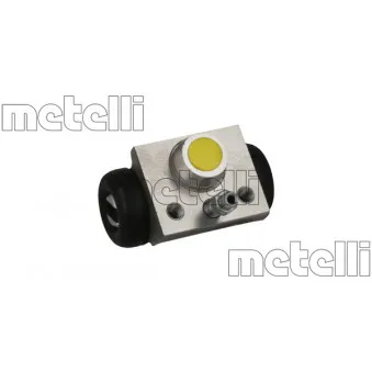 Cylindre de roue METELLI