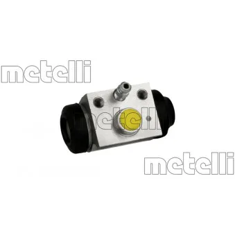 Cylindre de roue METELLI 04-1116