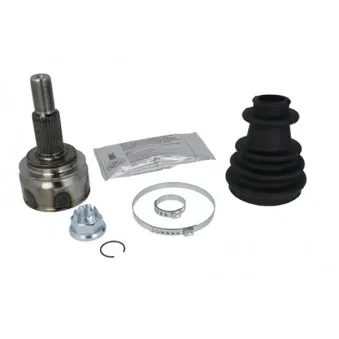 Embout de cardan avant (kit de réparation) METELLI