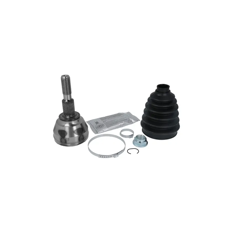 Embout de cardan avant (kit de réparation) METELLI 15-1946