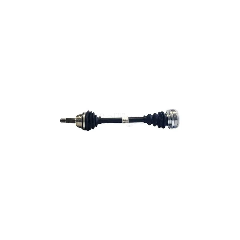 Arbre de transmission avant gauche METELLI 17-0002