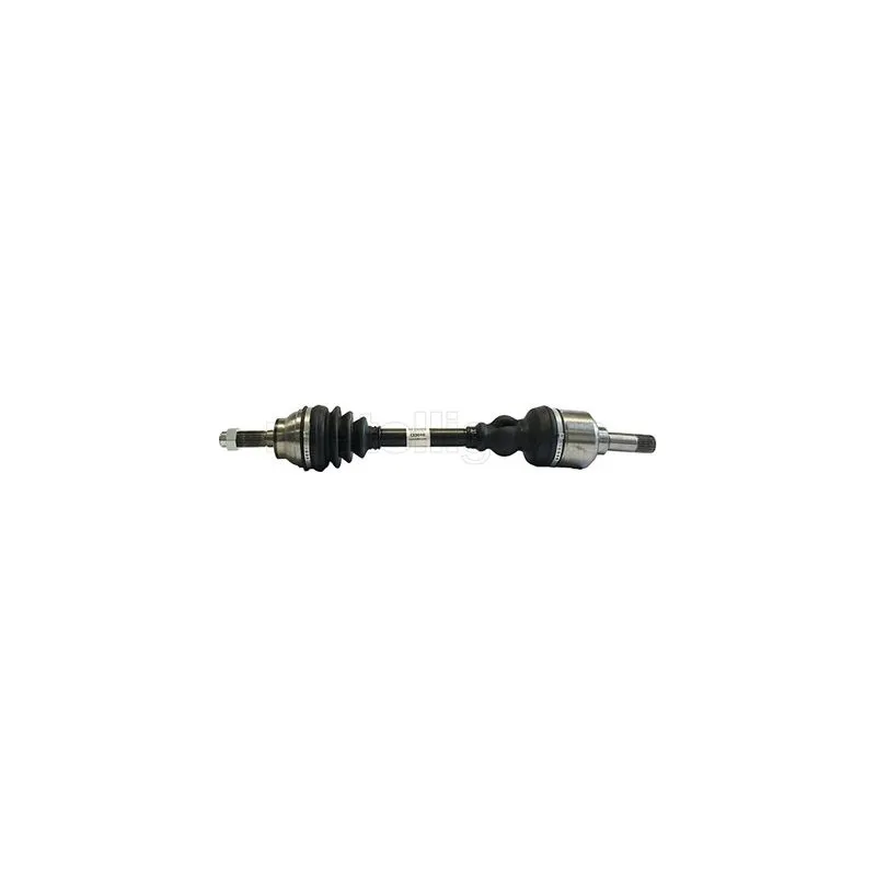 Arbre de transmission avant gauche METELLI 17-0006