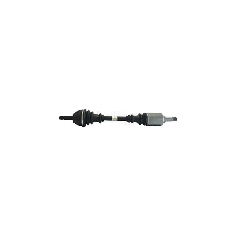 Arbre de transmission avant gauche METELLI 17-0010