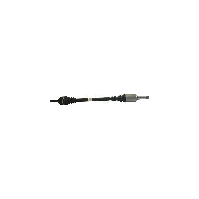 Arbre de transmission avant droit METELLI 17-0015