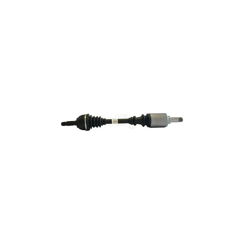 Arbre de transmission avant gauche METELLI 17-0017