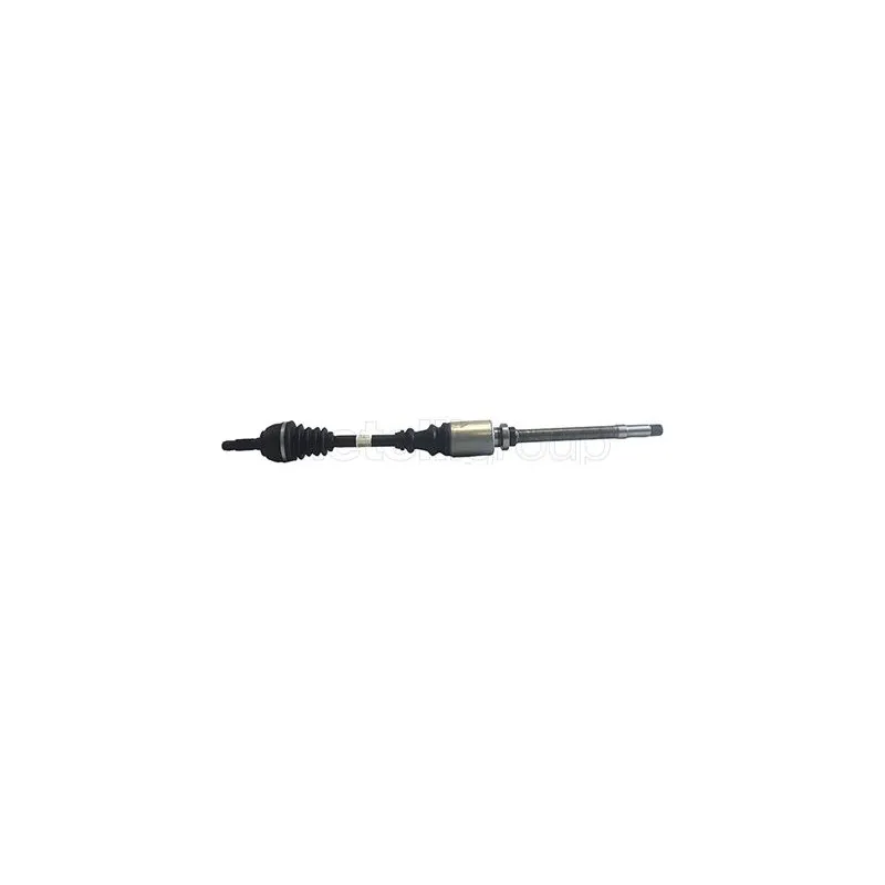Arbre de transmission avant droit METELLI 17-0018