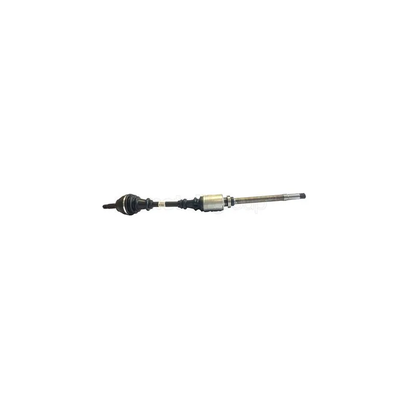 Arbre de transmission avant droit METELLI 17-0020