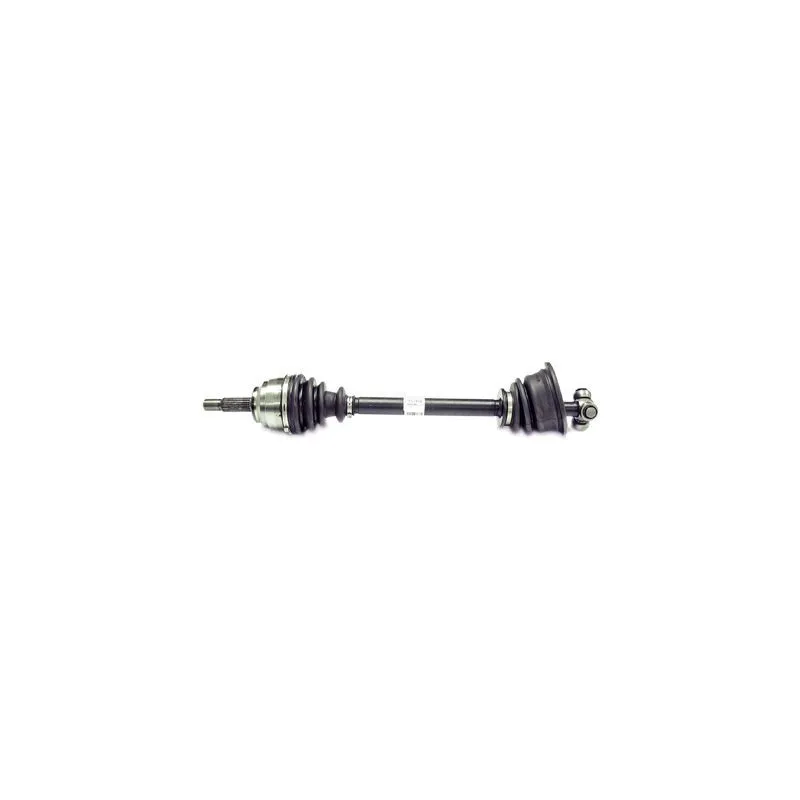 Arbre de transmission avant gauche METELLI 17-0033