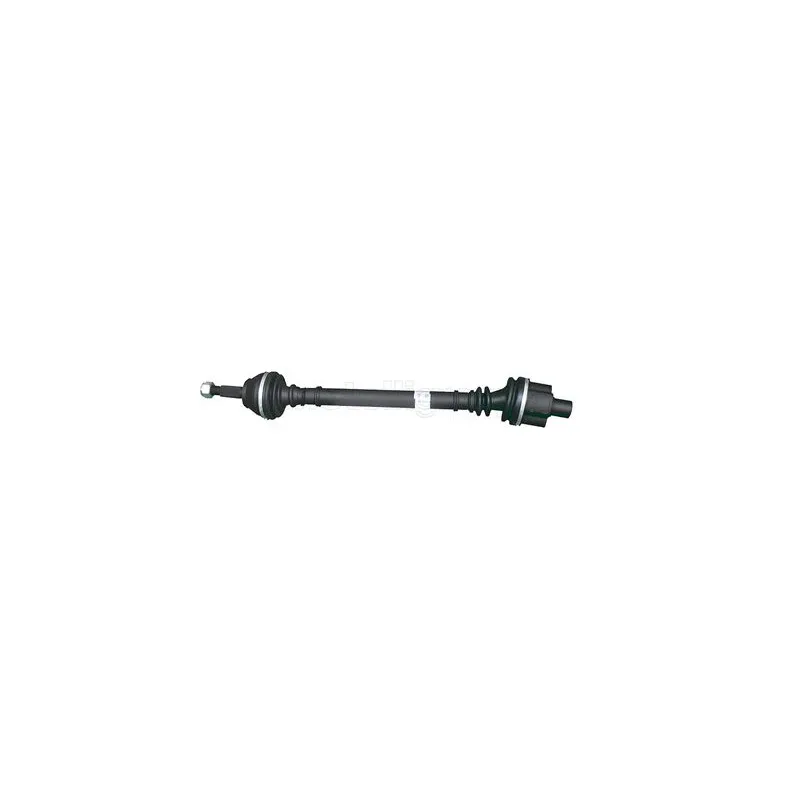 Arbre de transmission METELLI 17-0035