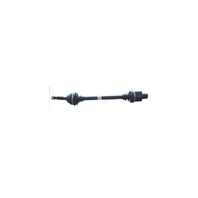 Arbre de transmission METELLI 17-0051