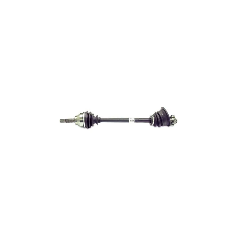 Arbre de transmission avant gauche METELLI 17-0054