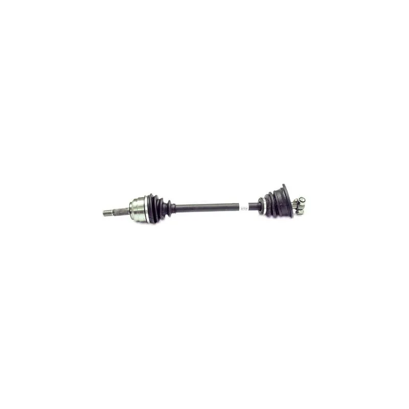 Arbre de transmission avant gauche METELLI 17-0074