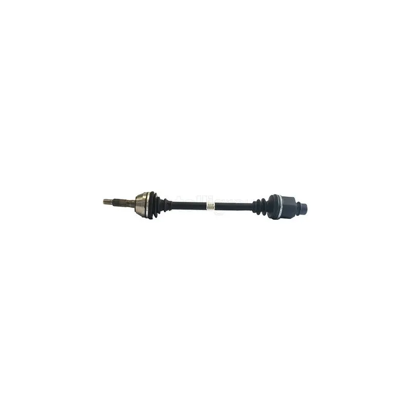 Arbre de transmission METELLI 17-0076