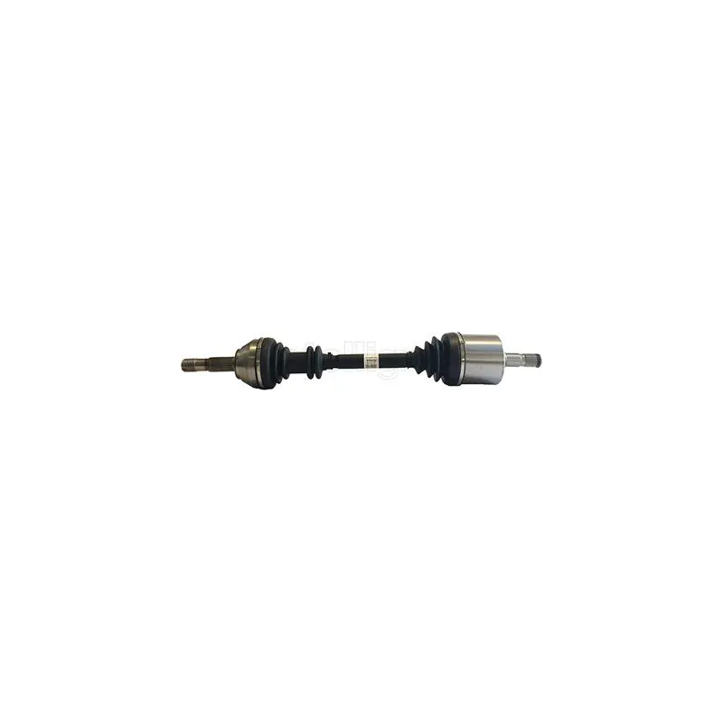 Arbre de transmission avant gauche METELLI 17-0082