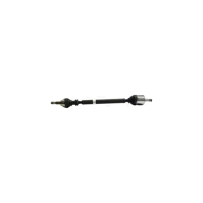 Arbre de transmission avant droit METELLI 17-0083