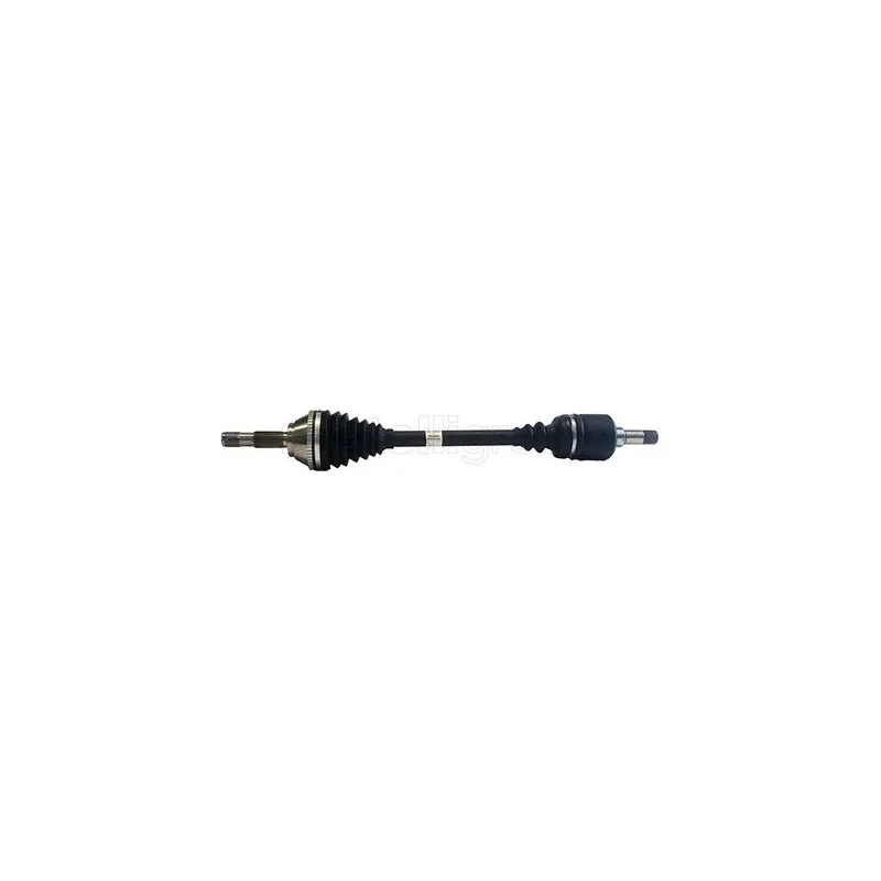 Arbre de transmission avant gauche METELLI 17-0084