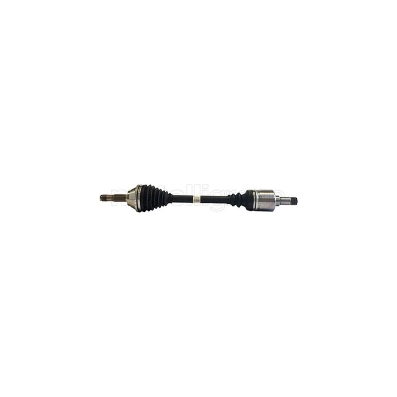Arbre de transmission avant gauche METELLI 17-0086
