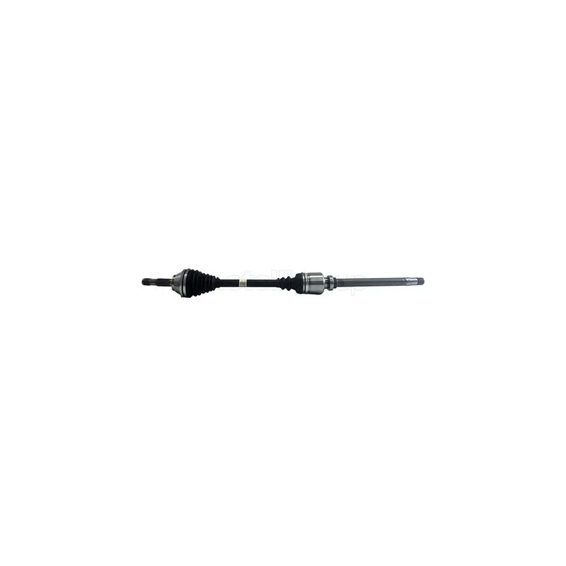 Arbre de transmission avant droit METELLI 17-0087