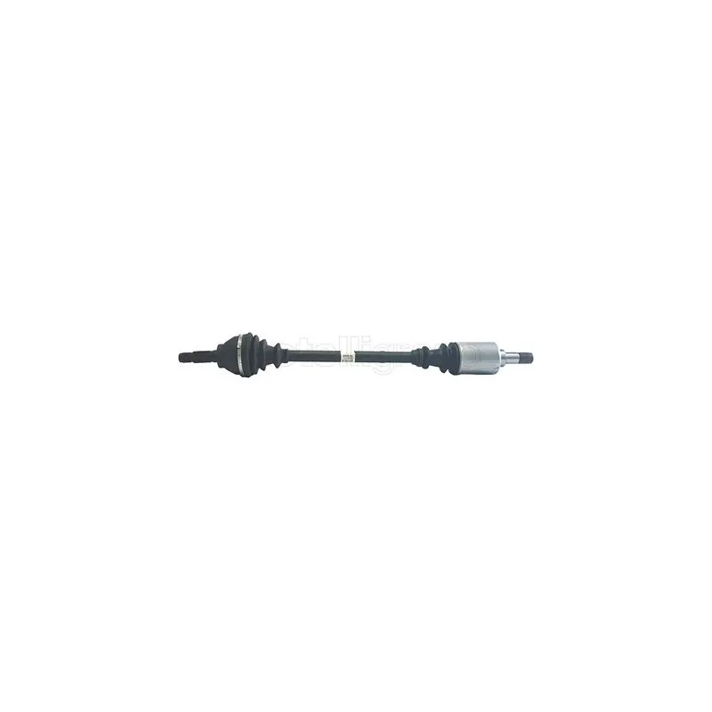 Arbre de transmission METELLI 17-0097