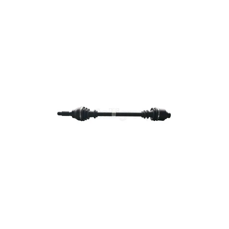 Arbre de transmission METELLI 17-0111