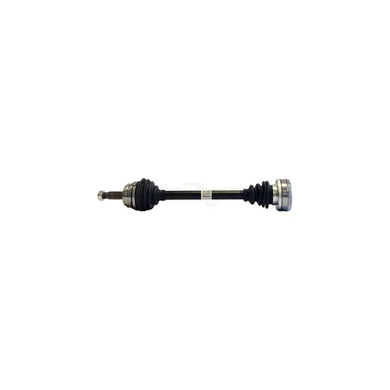 Arbre de transmission avant gauche METELLI 17-0121