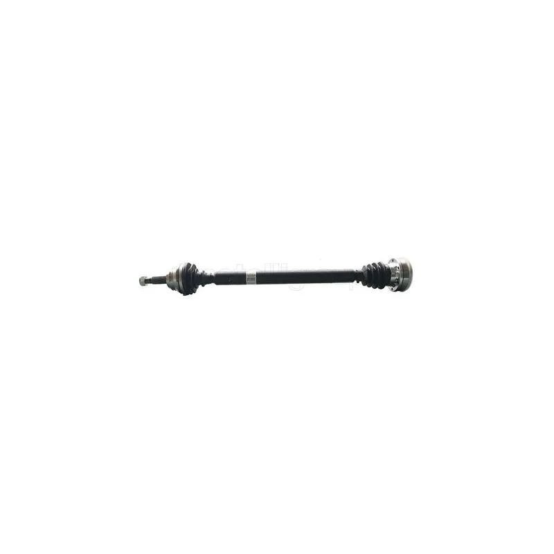 Arbre de transmission avant droit METELLI 17-0124