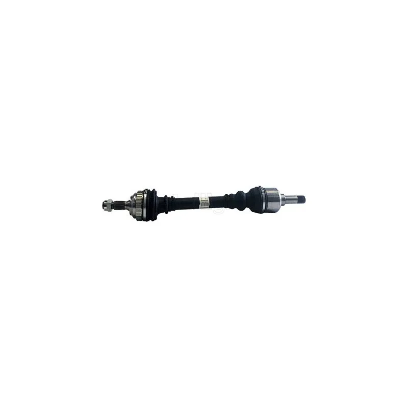 Arbre de transmission avant gauche METELLI 17-0136