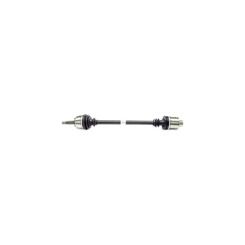 Arbre de transmission avant droit METELLI 17-0169