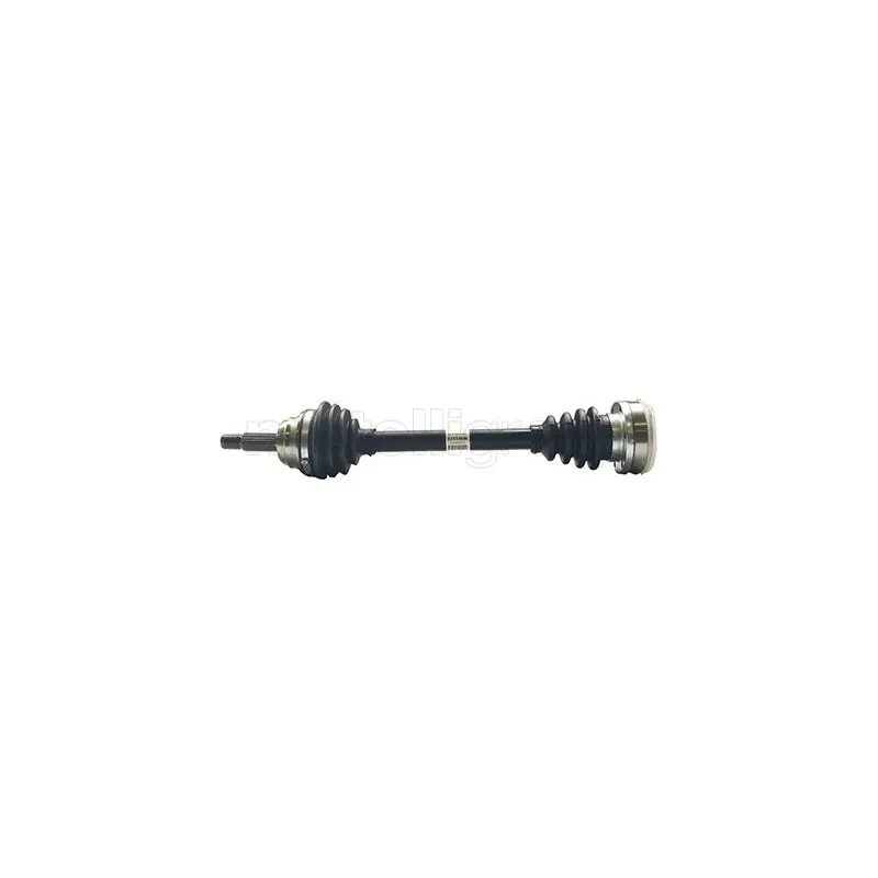 Arbre de transmission avant gauche METELLI 17-0171