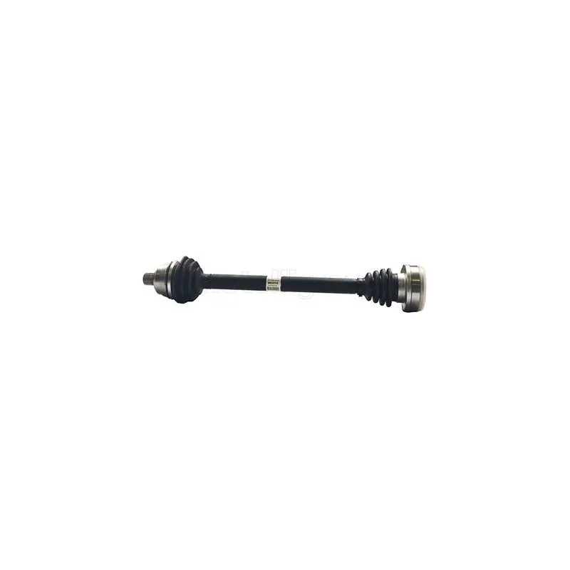 Arbre de transmission avant gauche METELLI 17-0183