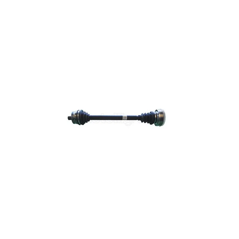 Arbre de transmission avant gauche METELLI 17-0199