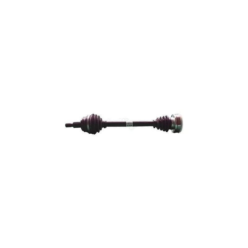 Arbre de transmission avant gauche METELLI 17-0207