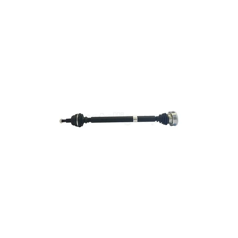 Arbre de transmission avant droit METELLI 17-0211