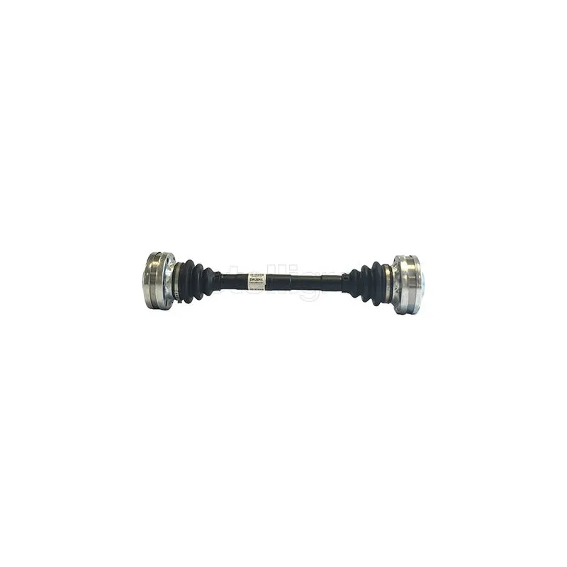 Arbre de transmission METELLI 17-0213